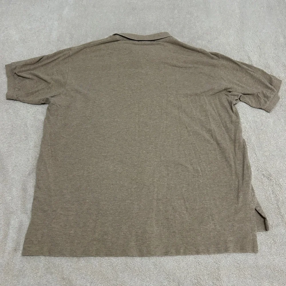 Polo Ralph Lauren any issues